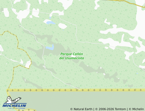 Mappa MICHELIN Redención del Campesino - ViaMichelin