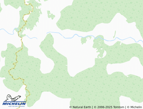 MICHELIN Klimatino map - ViaMichelin