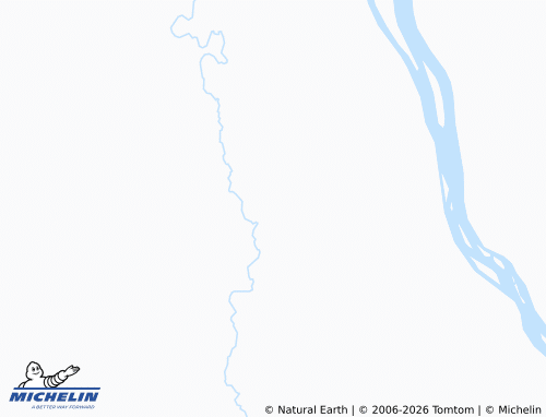 Mappa MICHELIN Banamoko - ViaMichelin