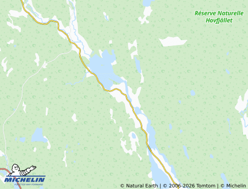 Carte MICHELIN Lämbacken - ViaMichelin