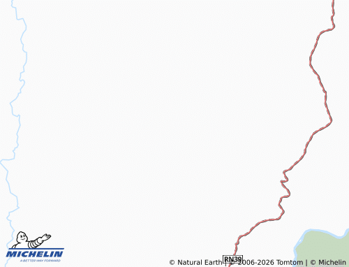 Mapa MICHELIN Sabo - ViaMichelin