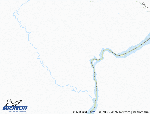 Mappa MICHELIN Bidi-Kindamba - ViaMichelin