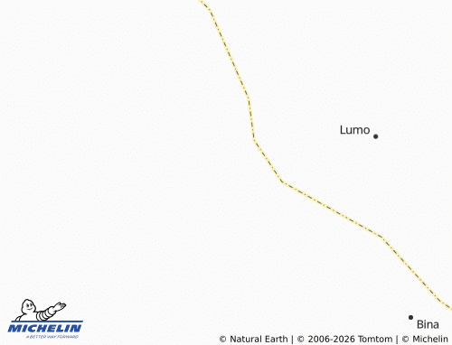 Mapa MICHELIN Golu - ViaMichelin