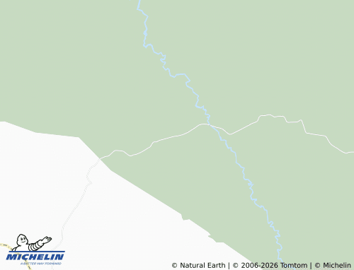 Mapa MICHELIN Mateko - ViaMichelin