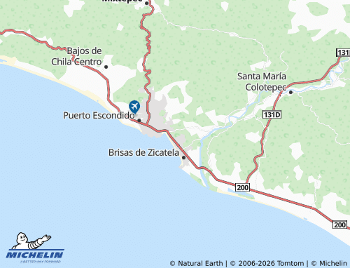 Mappa MICHELIN 54 Batallón de Infantería - ViaMichelin