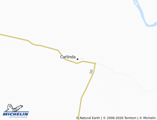 Mapa MICHELIN Boa Vista - ViaMichelin