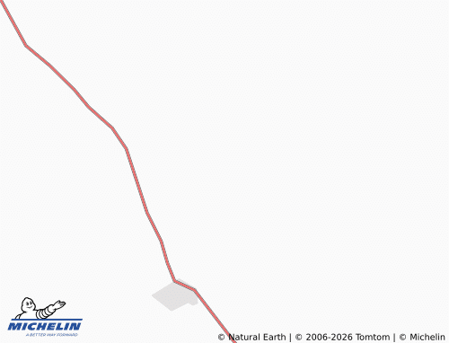 Mapa MICHELIN Bid Gol - ViaMichelin