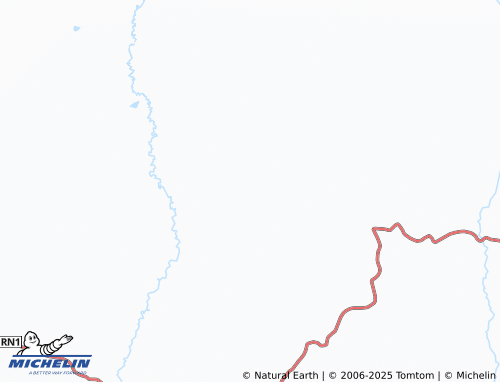 MICHELIN Busongo map - ViaMichelin