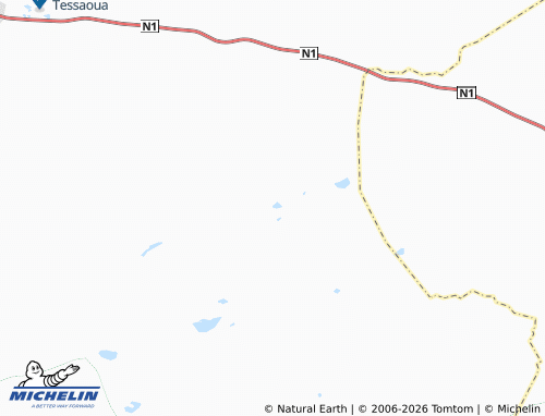 Mapa MICHELIN Sarba - ViaMichelin
