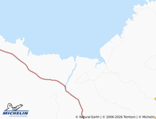 Mappa MICHELIN Nagasu - ViaMichelin