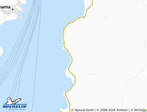 Mappa MICHELIN Hota - ViaMichelin