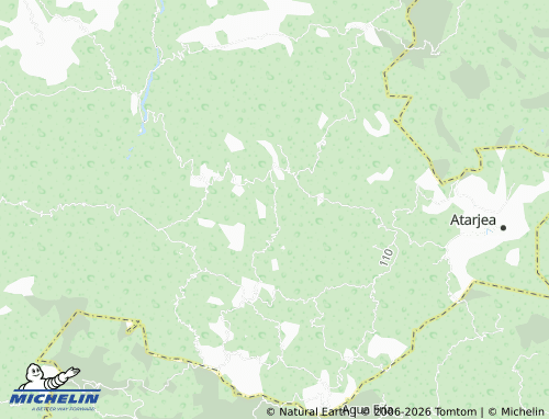 Mappa MICHELIN La Joya - ViaMichelin