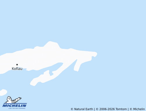 Mapa MICHELIN Deer - ViaMichelin