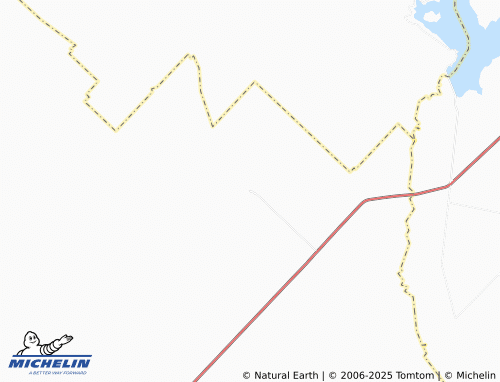Mapa MICHELIN Cabildo - ViaMichelin