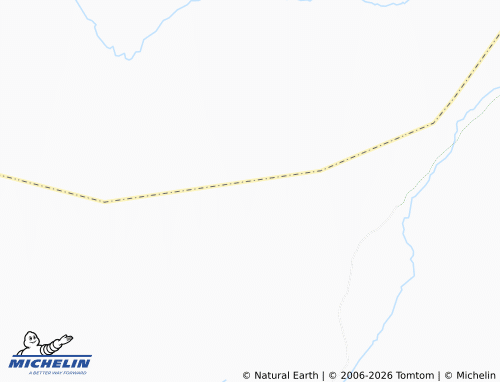 Mapa MICHELIN Binguil - ViaMichelin