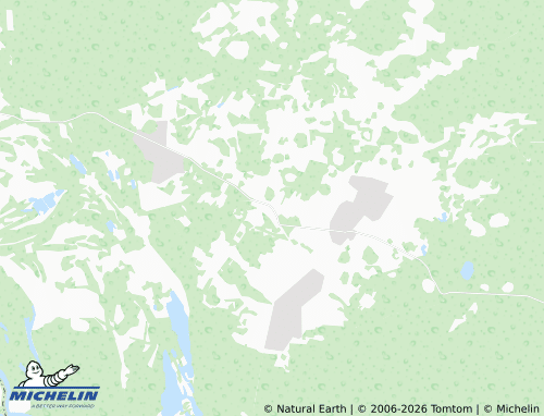 Carte MICHELIN Dolgovo - ViaMichelin