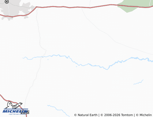 MICHELIN-Landkarte Boltongo - ViaMichelin