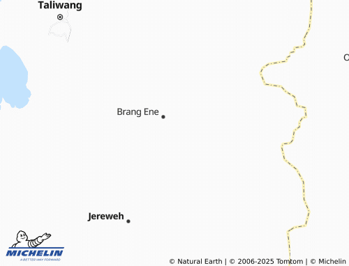 MICHELIN Mataiyang map - ViaMichelin
