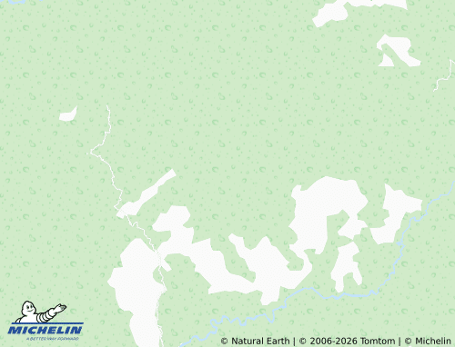 MICHELIN Los de Diarte map - ViaMichelin