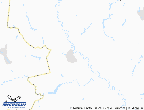MICHELIN-Landkarte Nikolayevka - ViaMichelin