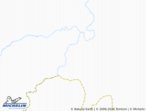 Mappa MICHELIN Muninga - ViaMichelin