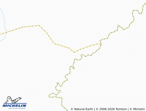 Mappa MICHELIN Bangongo - ViaMichelin