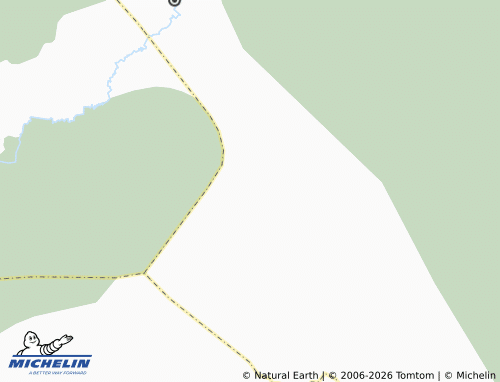 Mappa MICHELIN Kikunkuluka - ViaMichelin
