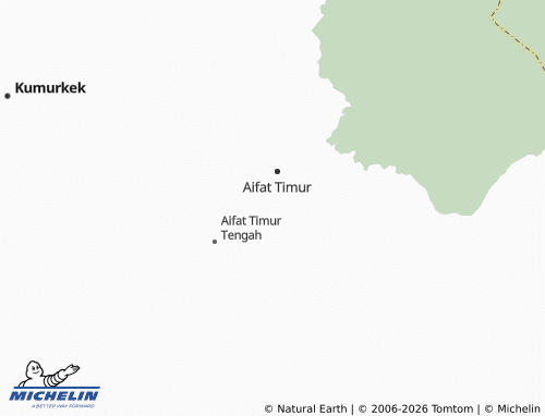 Mapa MICHELIN Ainesa - ViaMichelin