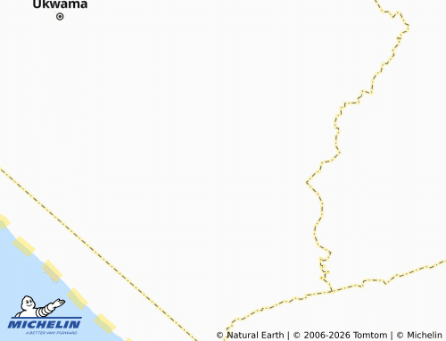 Mappa MICHELIN Lupila - ViaMichelin