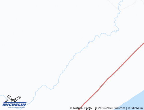 MICHELIN Ugunji map - ViaMichelin