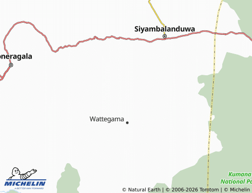 Mappa MICHELIN Vilaoya - ViaMichelin