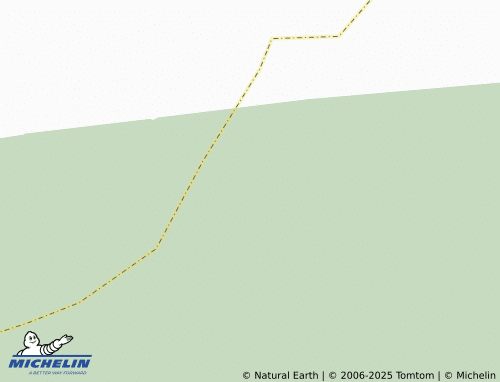 MICHELIN Lelambo map - ViaMichelin