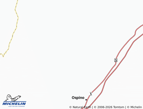 Mappa MICHELIN La Estación - ViaMichelin