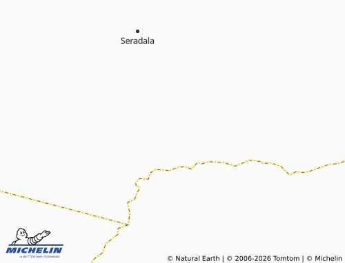 MICHELIN Koper map - ViaMichelin