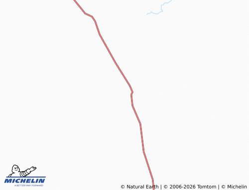 Mappa MICHELIN Deori - ViaMichelin