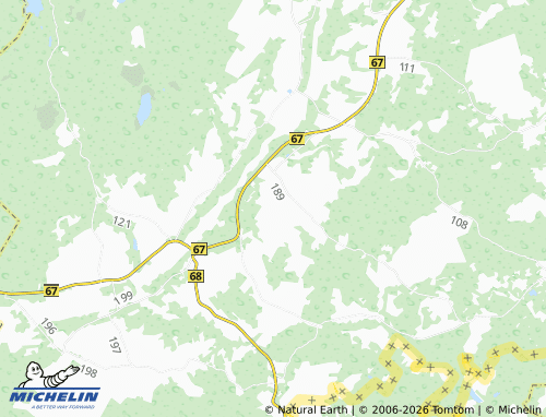 Kaart MICHELIN Laurimäe - ViaMichelin