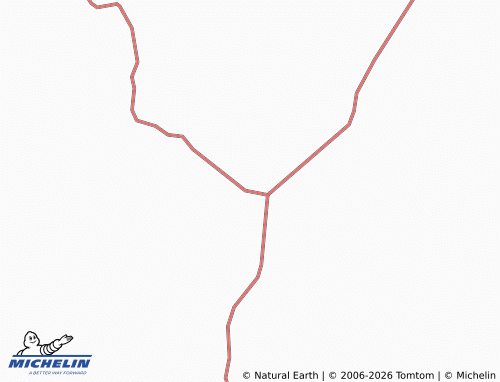 Mapa MICHELIN Samnapur - ViaMichelin