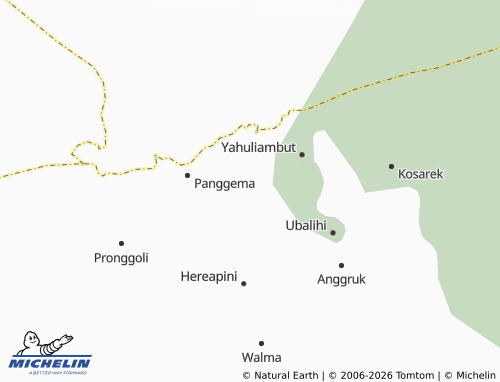 Mapa MICHELIN Masahan - ViaMichelin