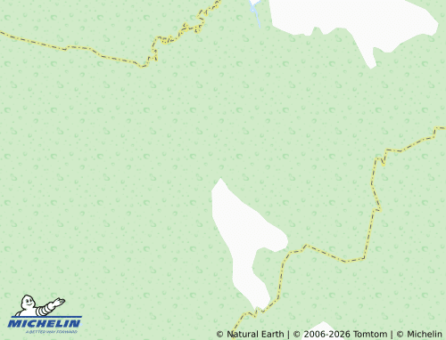 Carte MICHELIN Sharpa - ViaMichelin