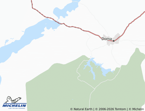 Mappa MICHELIN Arage - ViaMichelin