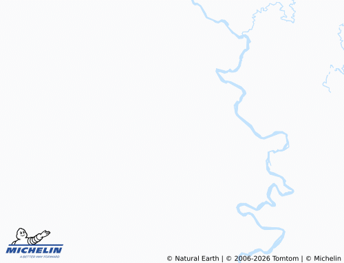 Mapa MICHELIN Natingui - ViaMichelin