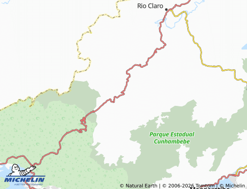 Mappa MICHELIN Lídice - ViaMichelin