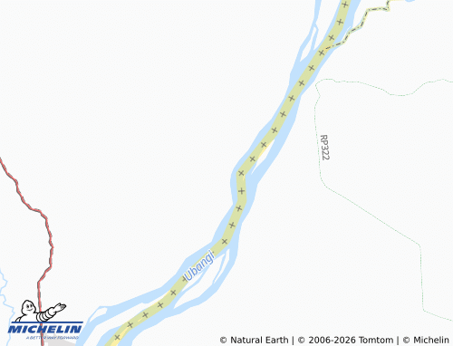 Mapa MICHELIN Mabelou - ViaMichelin