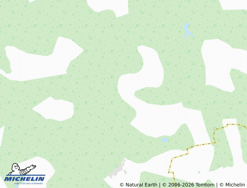 MICHELIN-Landkarte Posad - ViaMichelin