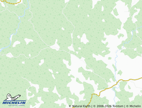 Mapa MICHELIN Llano del Higo - ViaMichelin