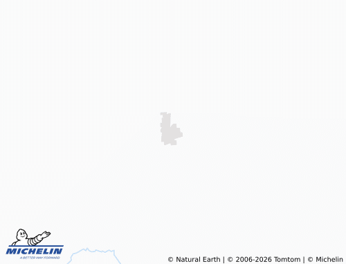 Carte MICHELIN Ndiot - ViaMichelin