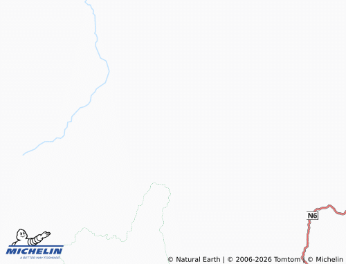 Mappa MICHELIN Massima - ViaMichelin