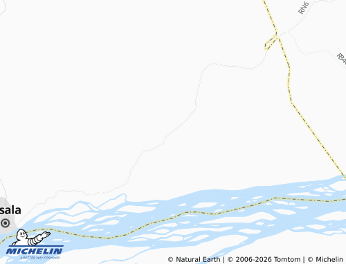 Mapa MICHELIN Mapasa - ViaMichelin