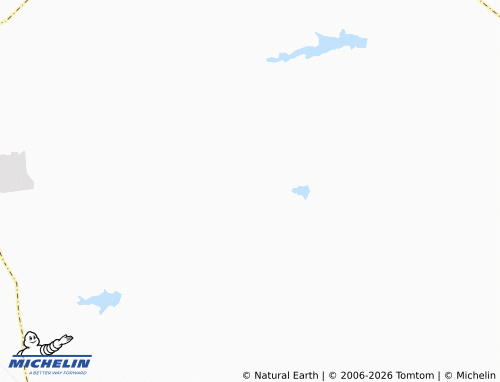 Mapa MICHELIN Zabga - ViaMichelin