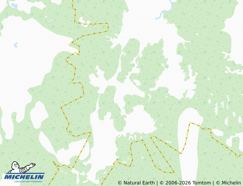 Carte MICHELIN Stan - ViaMichelin